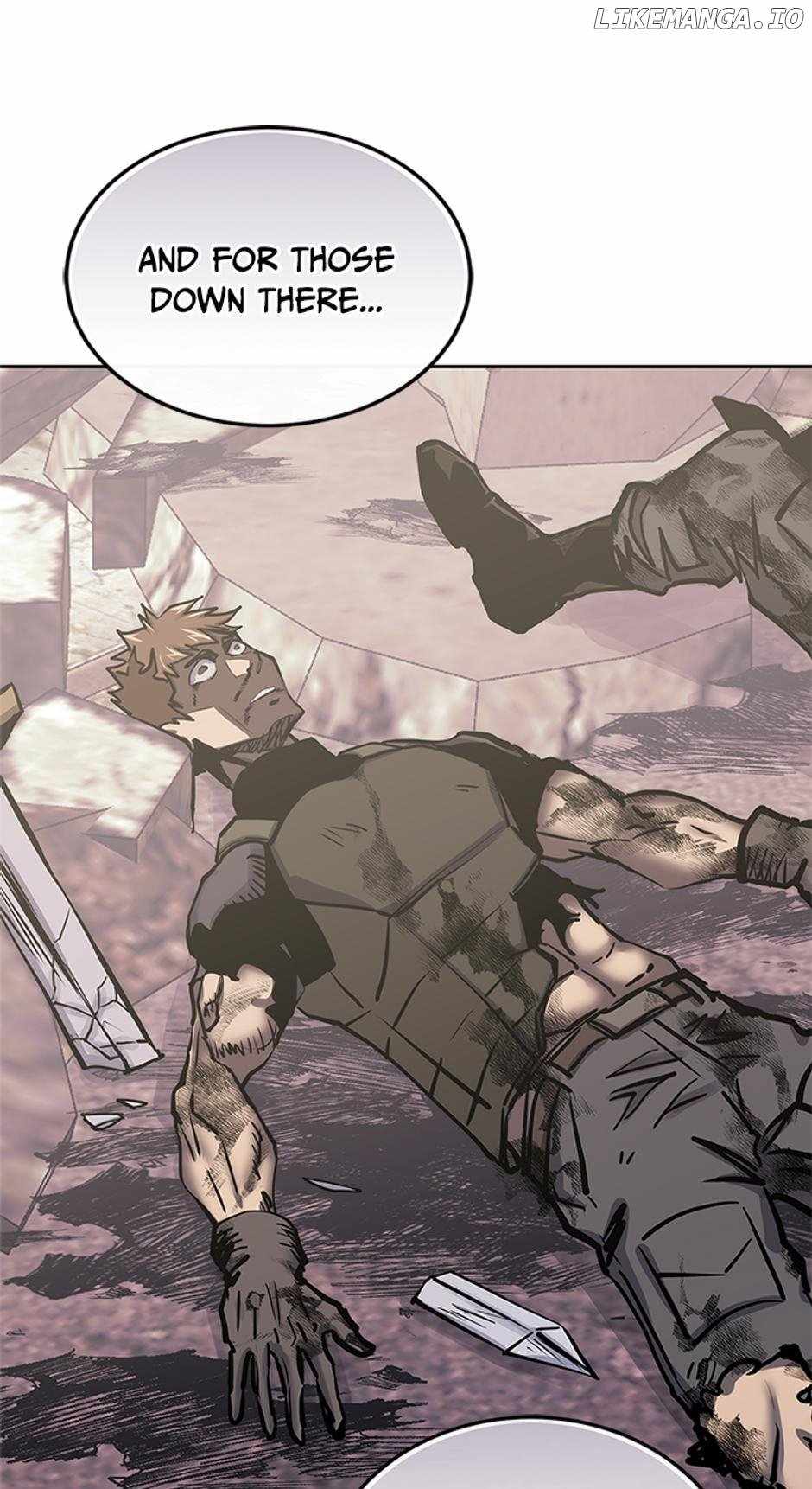 Player from Today Onwards Chapter 135 49